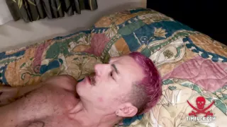 Fuck that is such a good cock