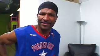 Giants Black Meat White Treat 4 - Episode 5