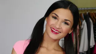 Teen Anal Angel Rosalina Rosa