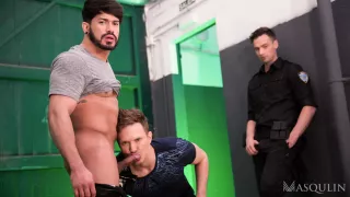 Pulled Over - Bro Network