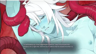 Double Penetration by Oatith- The Symbiant