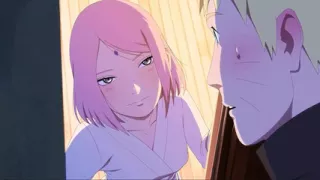 Sakura & Naruto: The Art of Slow Seduction - From Rivals to Lovers ( Cartoon Uncensored )