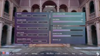 The University of Sexual Magic (part 4)