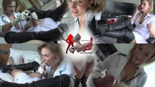 Your Cock Now Has Both Enjoyments