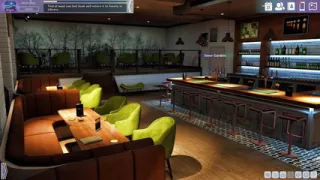 The University of Sexual Magic (part 5)