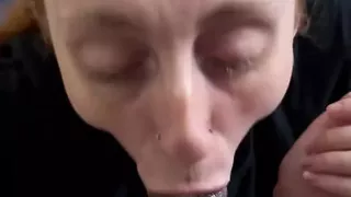 Lemme Suck That BBC Now!