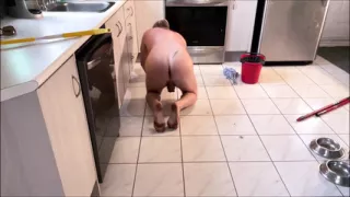 Hunkdad Domestic Slavery