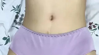 My Babyface Asian Girlfriend