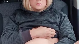 Masturbating Until I Cum Hard