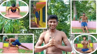 Time extension exercise 5