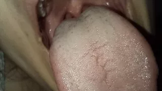 Breastfeeding to pay rent