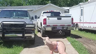 Work that out for me...