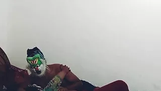 Hot Bhabhi got ass fucked by debor and swallowed his CUM -girlgroup