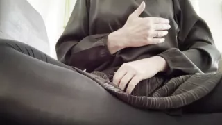 On Sundays on the couch