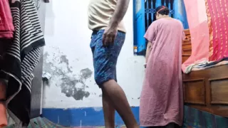 I Fucked a Girl with Big Boobs