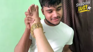 Horny Hema Rajput Hardcore Indian Romance with Driver