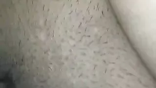 my girl friend first time hard