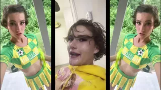 Dripdrop Ahanu Reed Loved Being Fucked Senseless, Smacked, and Spat on!