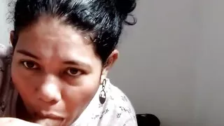 Esposa Real Amateur Deepthroat