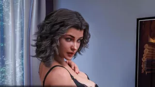 MILFs of Sunville - Ep 83 - Beauty Day by Foxie2k