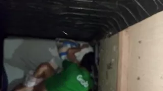 Hot Asian chubby girl pregnant Pinay sex in hotel 12part