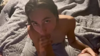 Had to Work for the Extra Toppings on My Pizza