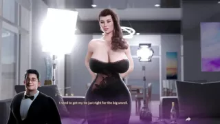 Apocalust - Ep 17 - Watch My Large Booty by Redlady2k