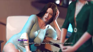 Naughty 40 - Part 4 Partner Swap - by Redlady2k