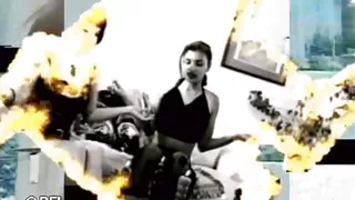 Lesbians out of control