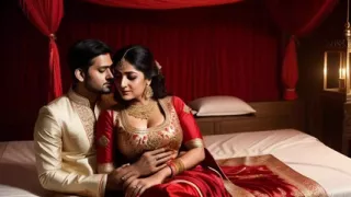 Indian Desi Aunty village bhabhi