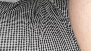 Step mom handjob step son dick of 9 inch without condom