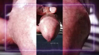 Jerk Office #3 'oiled Solo at the Desk'