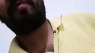 My neighbor giving me a massage part II