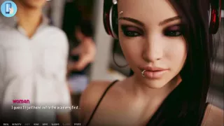 Aoa Academy Train Station And Cute Girls Ep 3