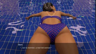 Project Hot Wife Exiting Events S2e21