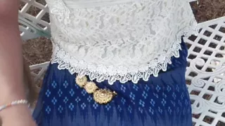 FN105 Collection of video clips taken for content