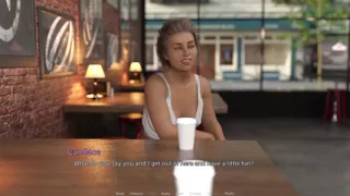 A Very Open Marriage ( Part 56)