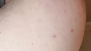 Anal Punch Fisting Girlfriend