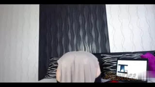 Unleash the Temptation: Join Sexydea's Live Show for Jaw-dropping Twerk Tease and Satisfying Climaxes!