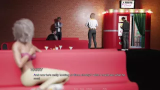 A Very Open Marriage ( Part 57)