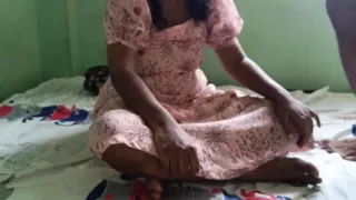 Cheating Wife Fucking with Office Colleague