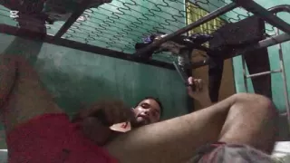 talking on video call with my girlfriend - youngpower