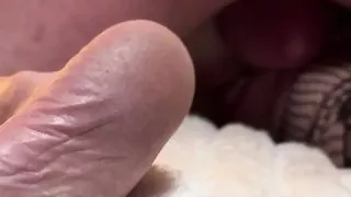 Milf gets her ass fucked