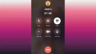 Me and my friend yuvini call ???? sexy recording