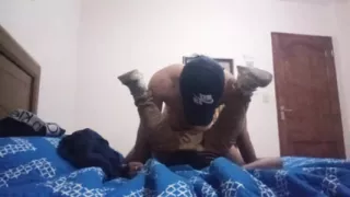 With my mother-in-law we every day, we run away to be able to have sex, her husband doesn't know anything