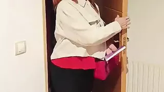 I fucked my teacher to improve my grades