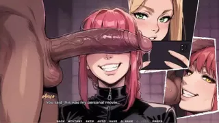 My New Girlfriend #16- Gameplay