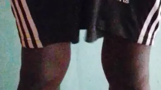 Decided to play with my stick