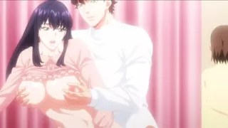 Stepmom Need Help At Hospital - Exclusive Hentai