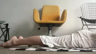 check the dress for durability